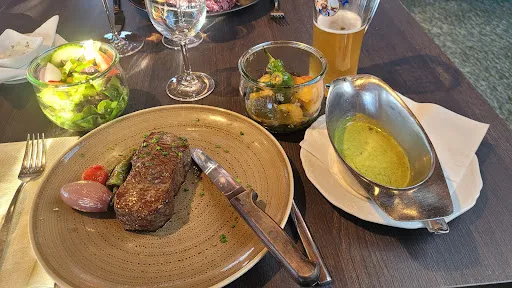 Bild von Restaurant Remsstuben
