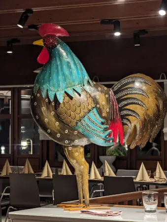 Bild von Restaurant Remsstuben