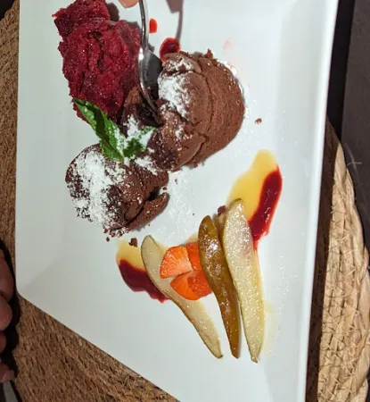 Bild von Restaurant Remsstuben