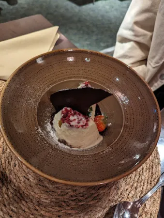 Bild von Restaurant Remsstuben