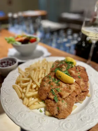 Bild von Restaurant Remsstuben