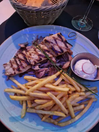 Bild von Restaurant Cavos Waiblingen