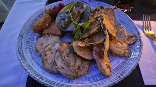 Bild von Restaurant Cavos Waiblingen