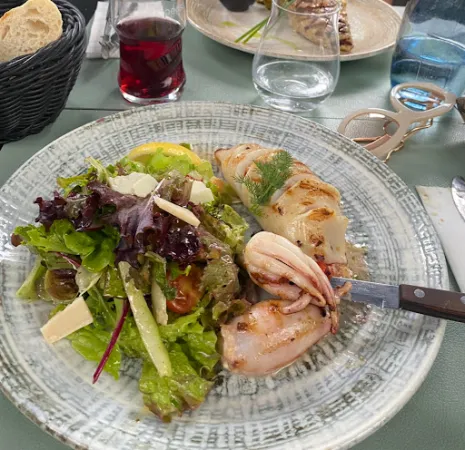 Bild von Restaurant Cavos Waiblingen