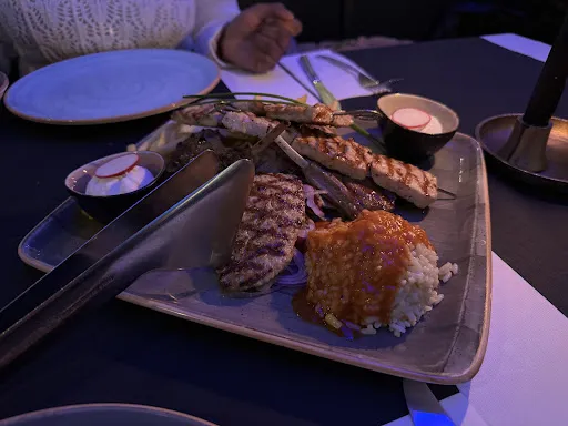 Bild von Restaurant Cavos Waiblingen