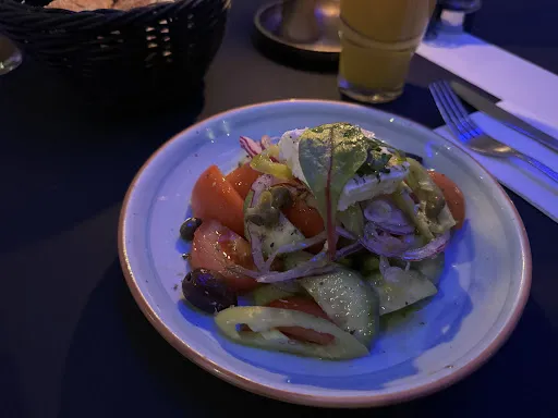 Bild von Restaurant Cavos Waiblingen