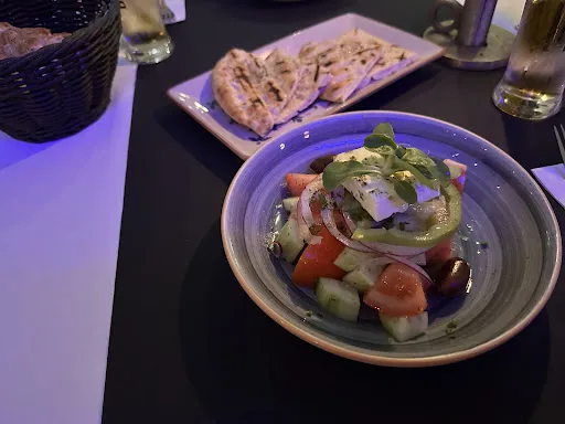 Bild von Restaurant Cavos Waiblingen