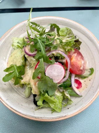 Bild von Restaurant Cavos Waiblingen