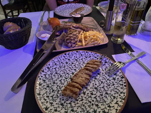 Bild von Restaurant Cavos Waiblingen
