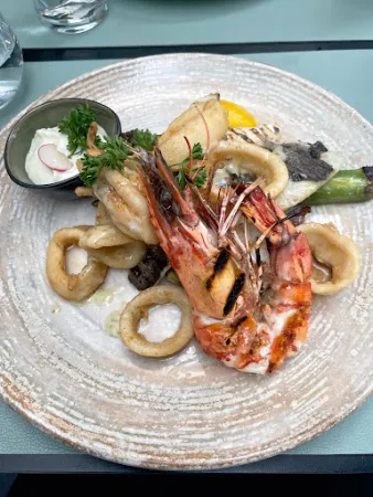 Bild von Restaurant Cavos Waiblingen