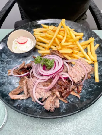 Bild von Restaurant Cavos Waiblingen