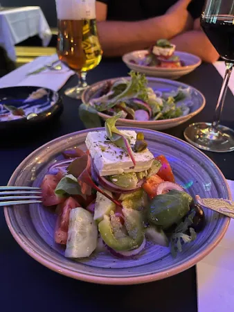 Bild von Restaurant Cavos Waiblingen