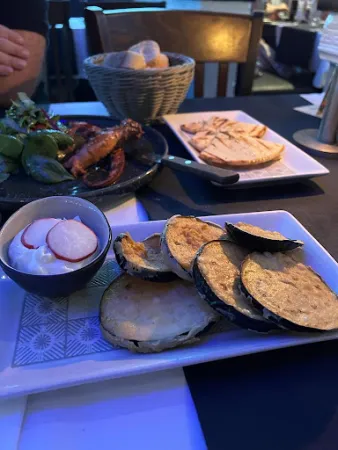 Bild von Restaurant Cavos Waiblingen