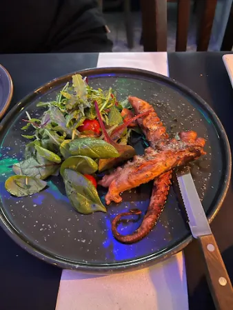 Bild von Restaurant Cavos Waiblingen