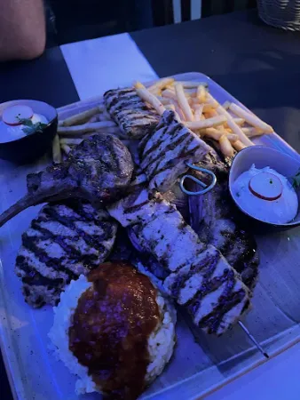 Bild von Restaurant Cavos Waiblingen