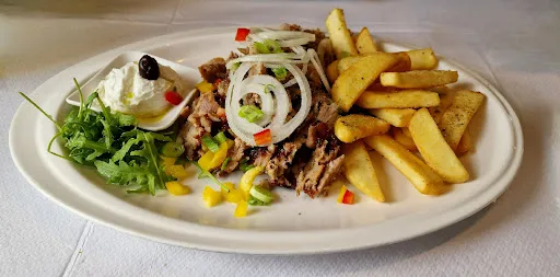 Bild von Gasthaus zur Sonne