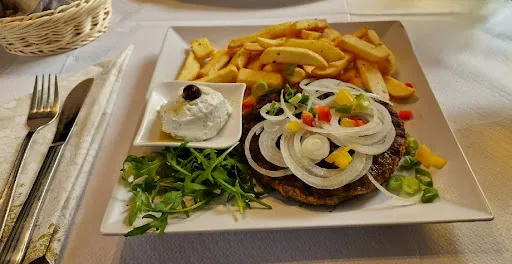 Bild von Gasthaus zur Sonne
