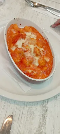 Bild von Osteria Da Antonio