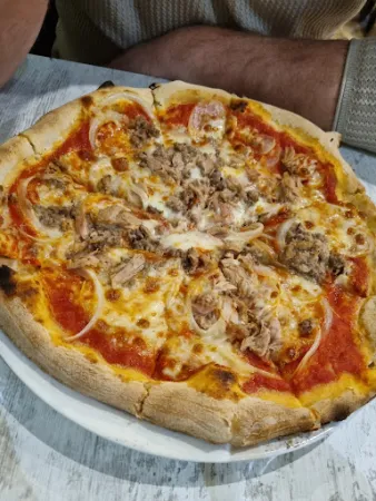 Bild von Osteria Da Antonio