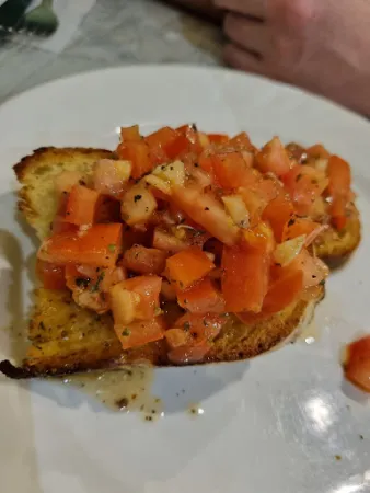 Bild von Osteria Da Antonio