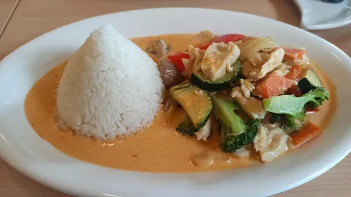 Bild von Mr. Phuc - Vietnamesisches Restaurant Kernen im Remstal