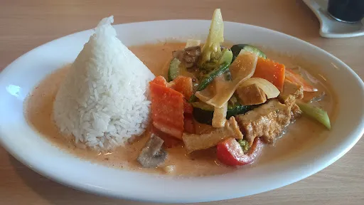 Bild von Mr. Phuc - Vietnamesisches Restaurant Kernen im Remstal