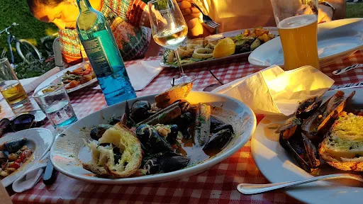 Bild von Trattoria Toscana