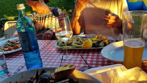 Bild von Trattoria Toscana