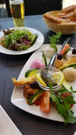 Bild von Trattoria Toscana