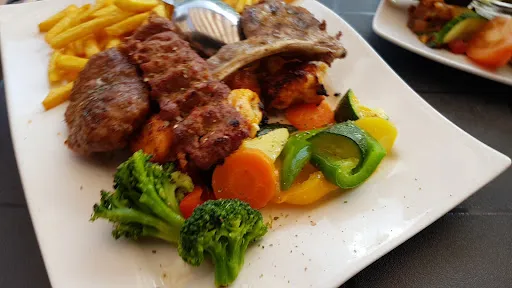 Bild von Trattoria Toscana