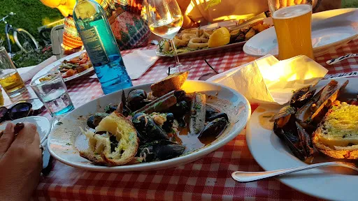 Bild von Trattoria Toscana