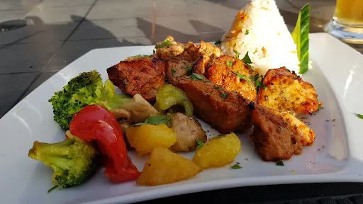 Bild von Trattoria Toscana