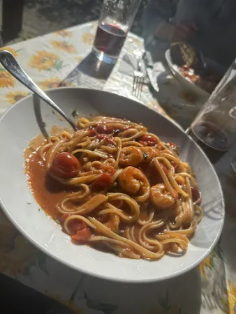 Bild von Trattoria Toscana