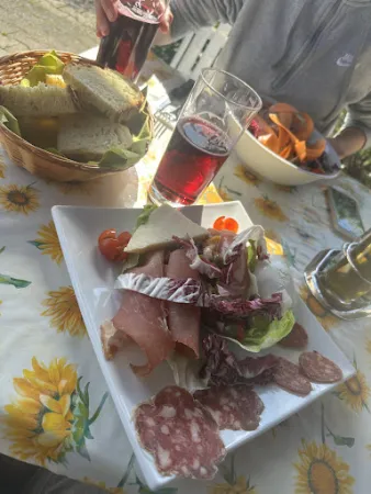 Bild von Trattoria Toscana