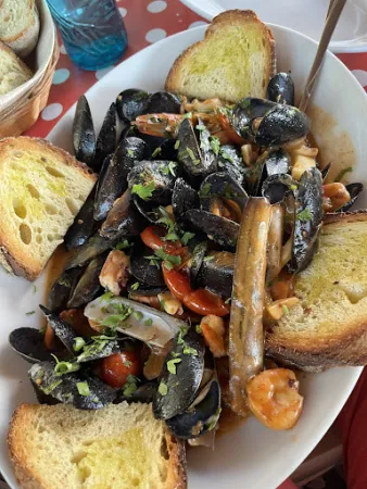 Bild von Trattoria Toscana