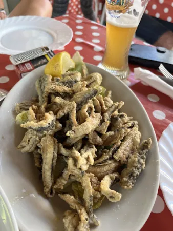 Bild von Trattoria Toscana