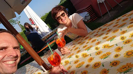 Bild von Trattoria Toscana