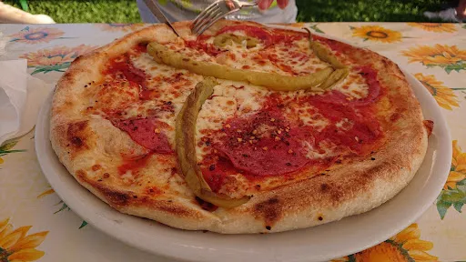 Bild von Trattoria Toscana