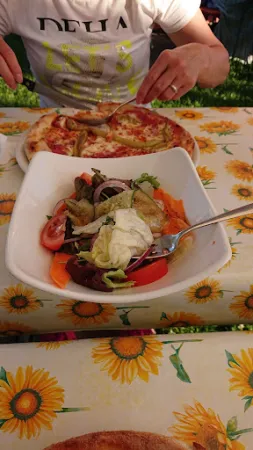 Bild von Trattoria Toscana