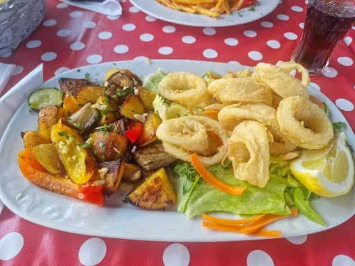 Bild von Trattoria Toscana