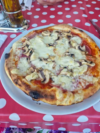 Bild von Trattoria Toscana