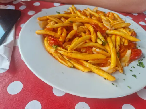 Bild von Trattoria Toscana