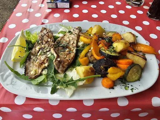 Bild von Trattoria Toscana