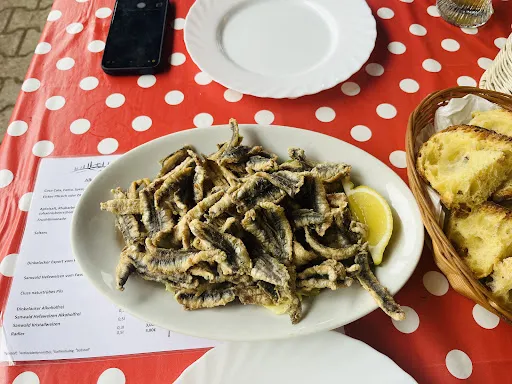 Bild von Trattoria Toscana