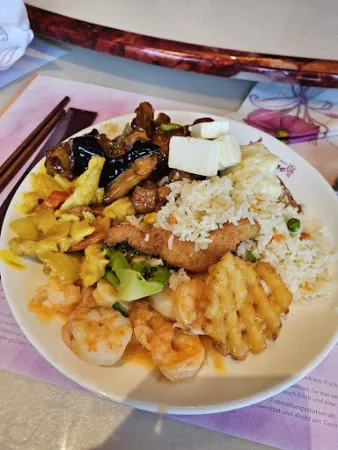 Bild von Restaurant Asiamo