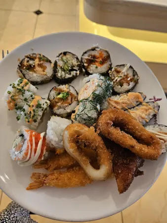 Bild von Restaurant Asiamo