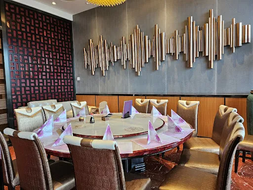 Bild von Restaurant Asiamo