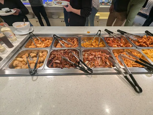 Bild von Restaurant Asiamo