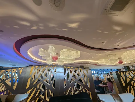 Bild von Restaurant Asiamo
