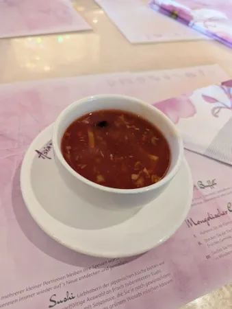 Bild von Restaurant Asiamo